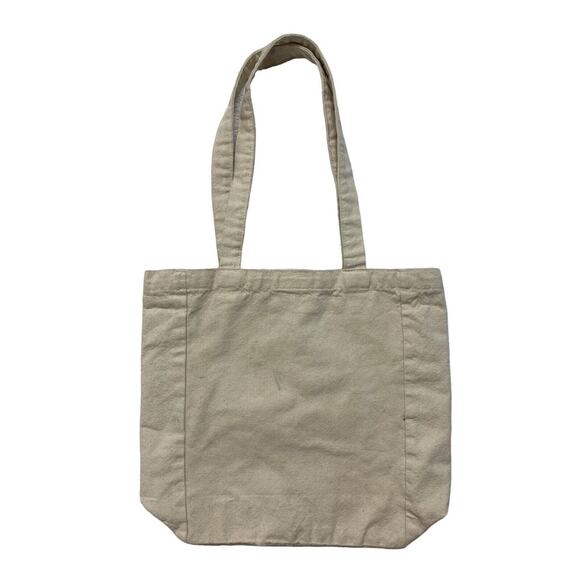 WEBTOON Canvas Bag Drawing on Heritage McDonalds uru-chan Quimchee Kris Nguyen - Picture 2 of 8